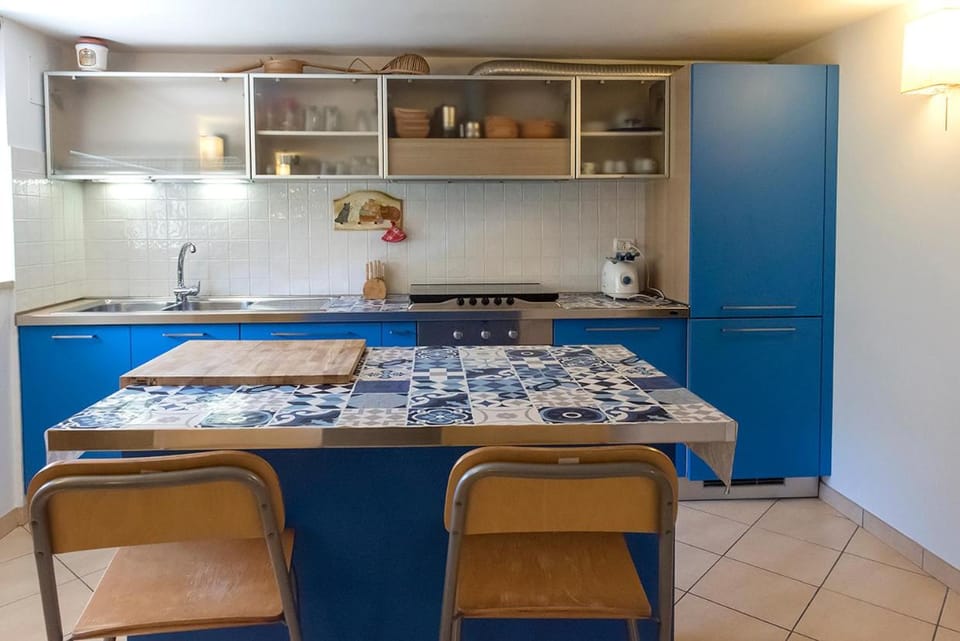 S139 - Sirolo, nuovo monolocale vicino al centro Apartment in Sirolo