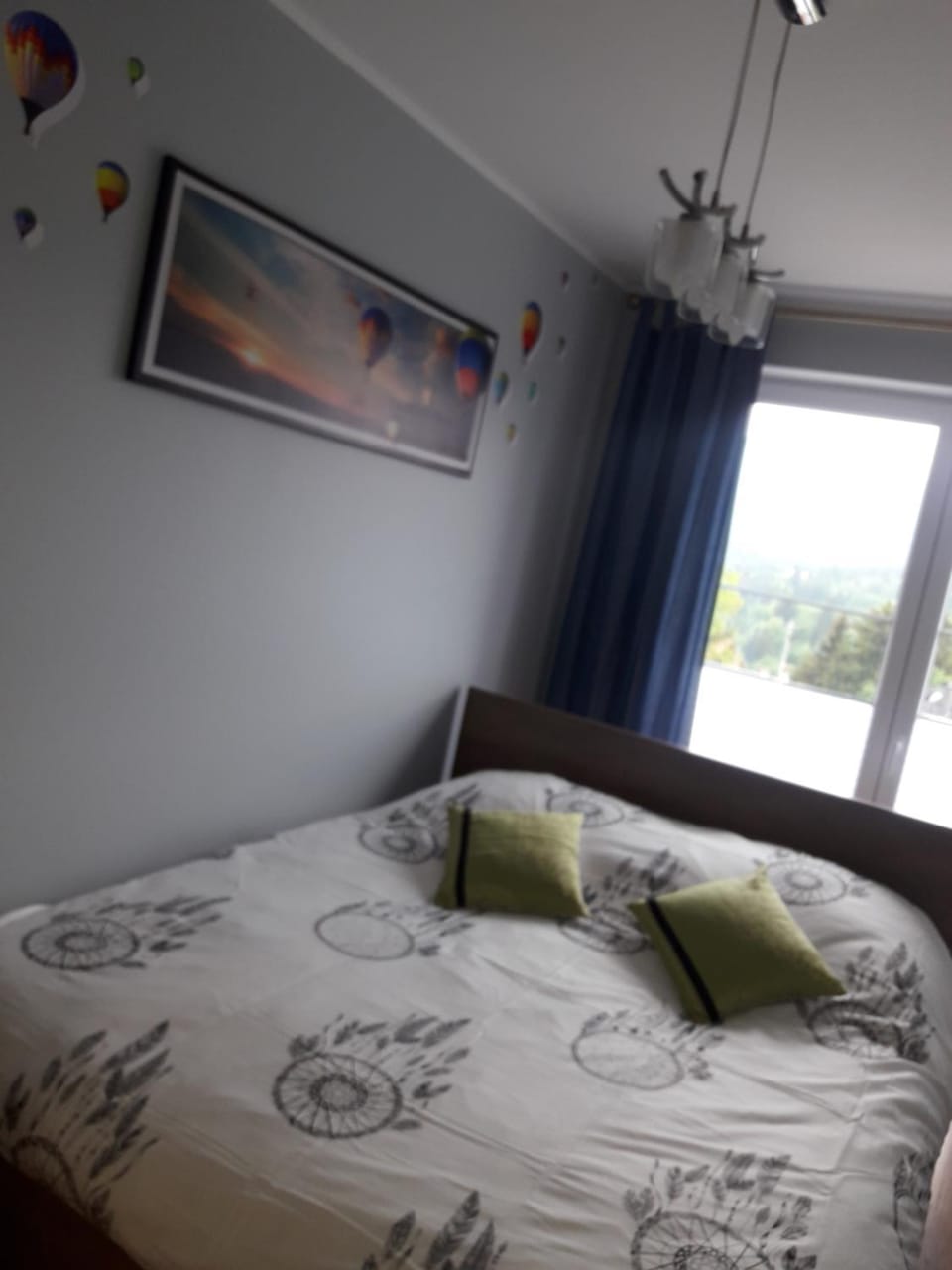 Apartament Aga Apartment in Lower Silesian Voivodeship
