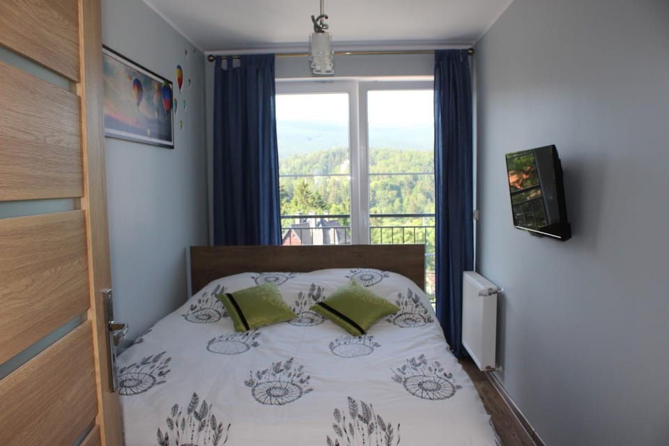 Apartament Aga Apartment in Lower Silesian Voivodeship