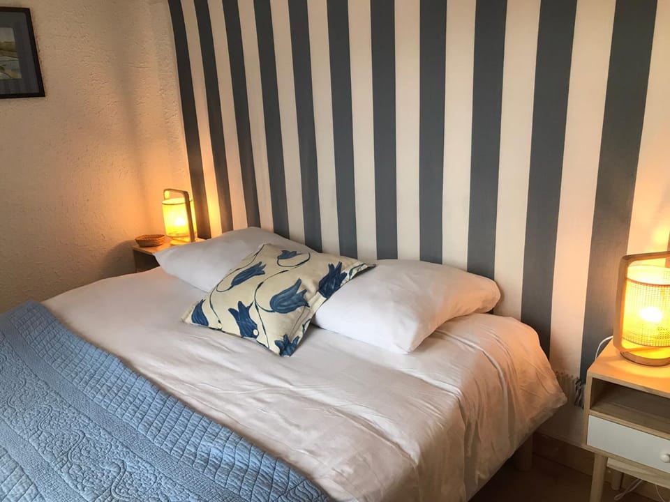 La Gimoniere Apartment in Pays de la Loire