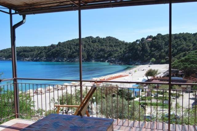 Appartamenti Fetovaia Orchidea Apartment in Campo nell'Elba