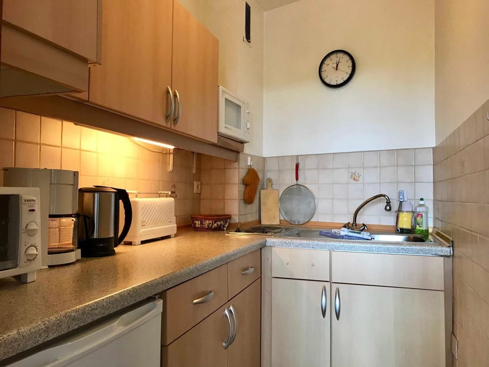 Gluecksburg 2 _ Ferienwohnung 3822 Apartment in Glücksburg