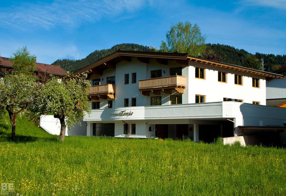 Facade/entrance, Natural landscape, Skiing, Skiing, Balcony/Terrace, Hiking, Hiking, Mountain view