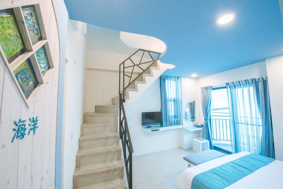 Sapphire Inn Vacation rental in Fujian