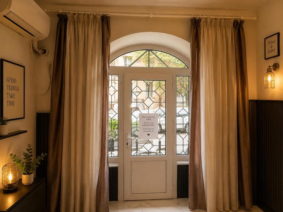 Meidani Guest house Bed and Breakfast in Tbilisi, Georgia