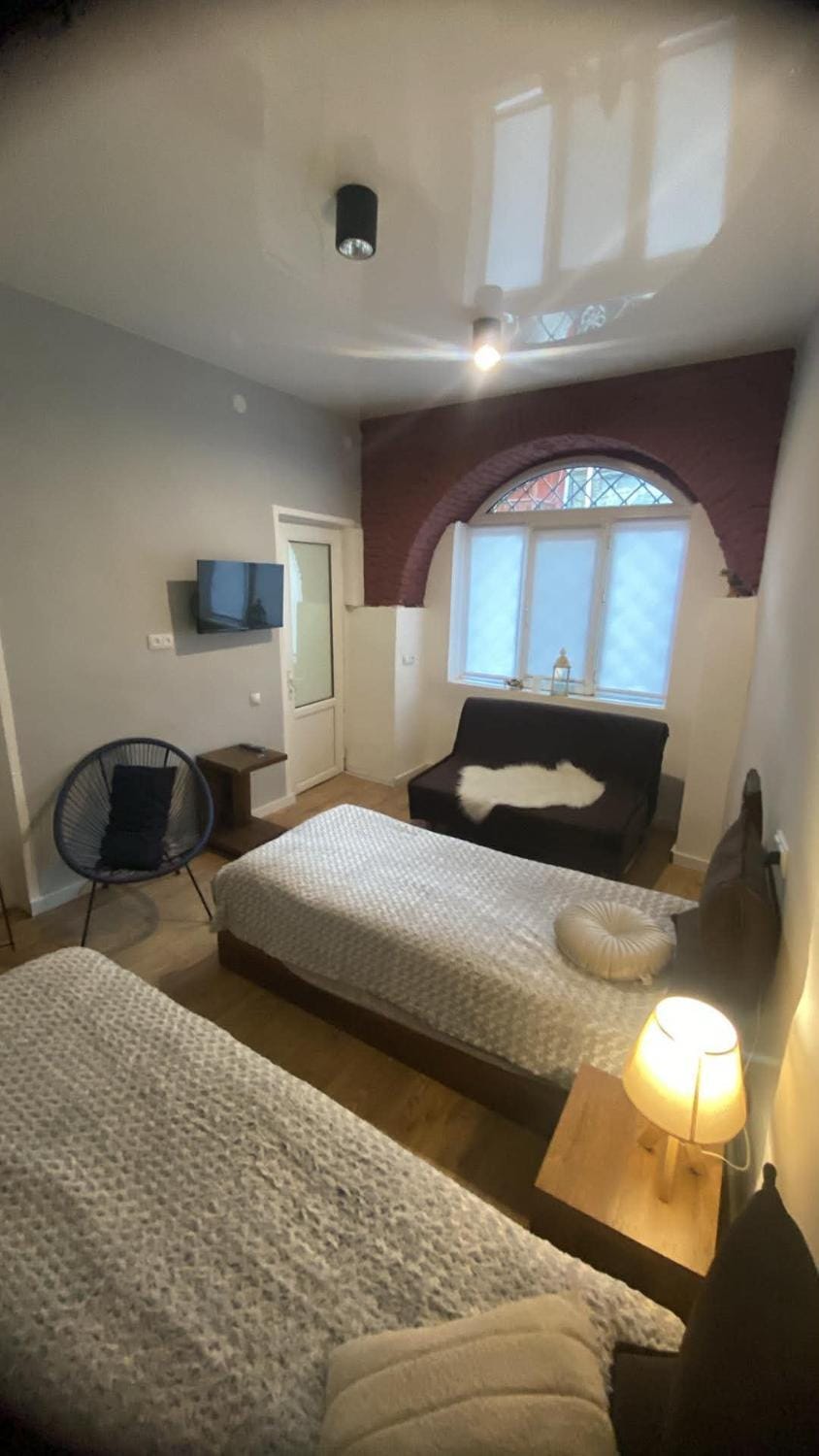 Meidani Guest house Bed and Breakfast in Tbilisi, Georgia