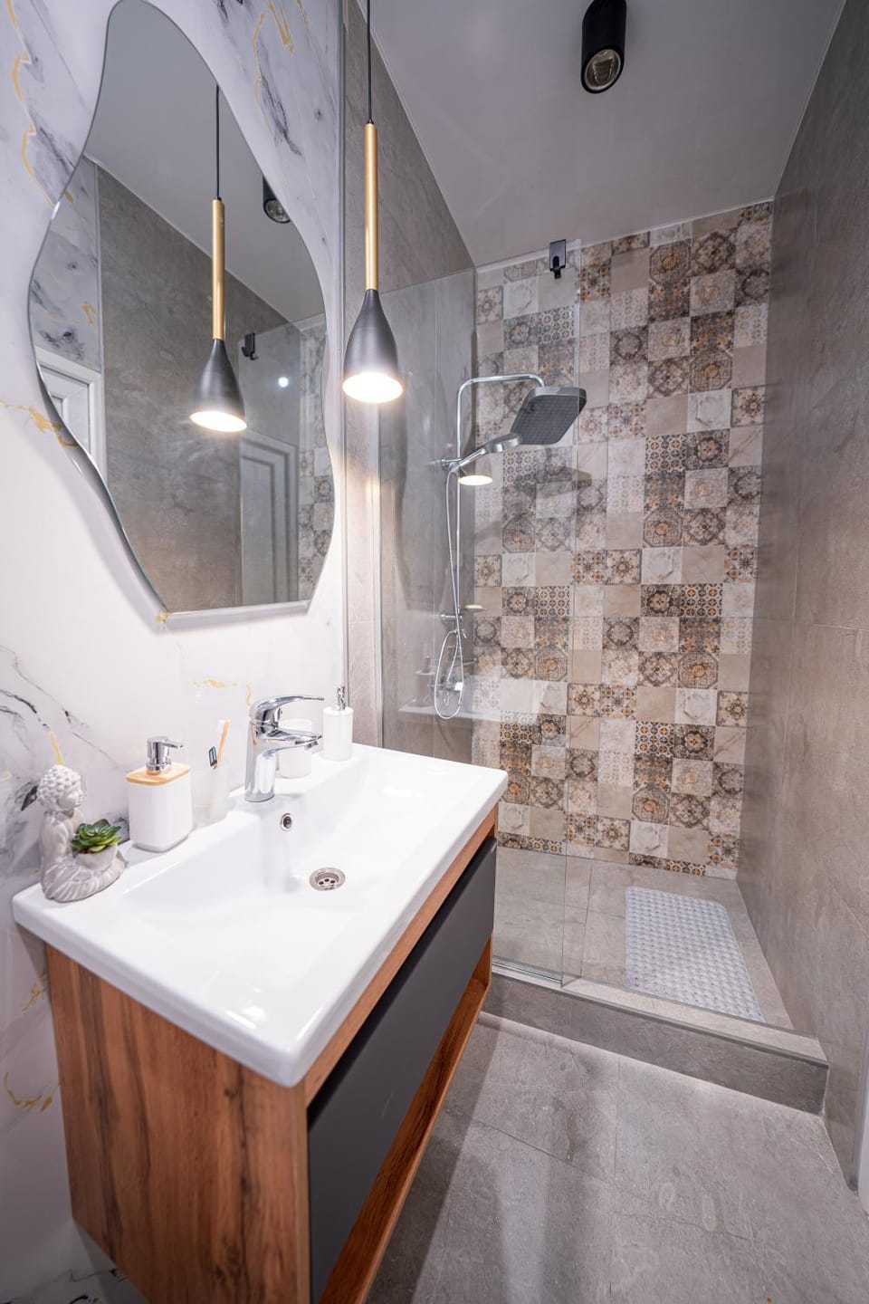 Meidani Guest house Bed and Breakfast in Tbilisi, Georgia