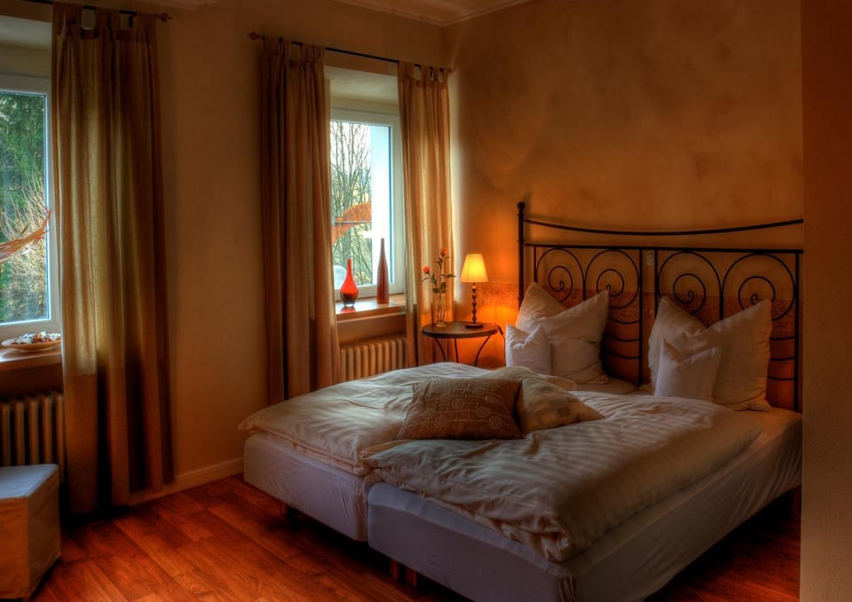 Alte Brauerei Kasbachtal Hotel in Ahrweiler