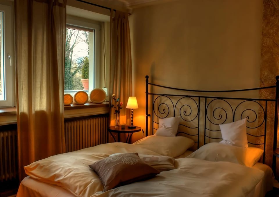Alte Brauerei Kasbachtal Hotel in Ahrweiler
