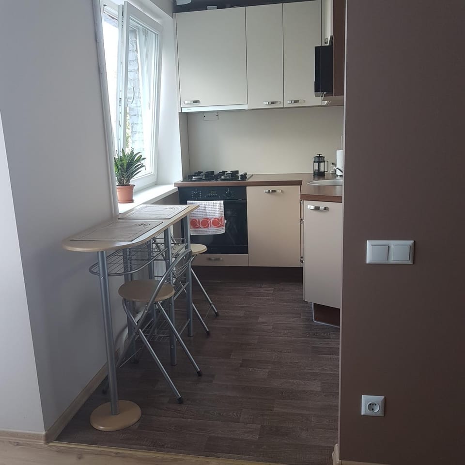 B-Est Lilleküla Apartment Apartment in Tallinn