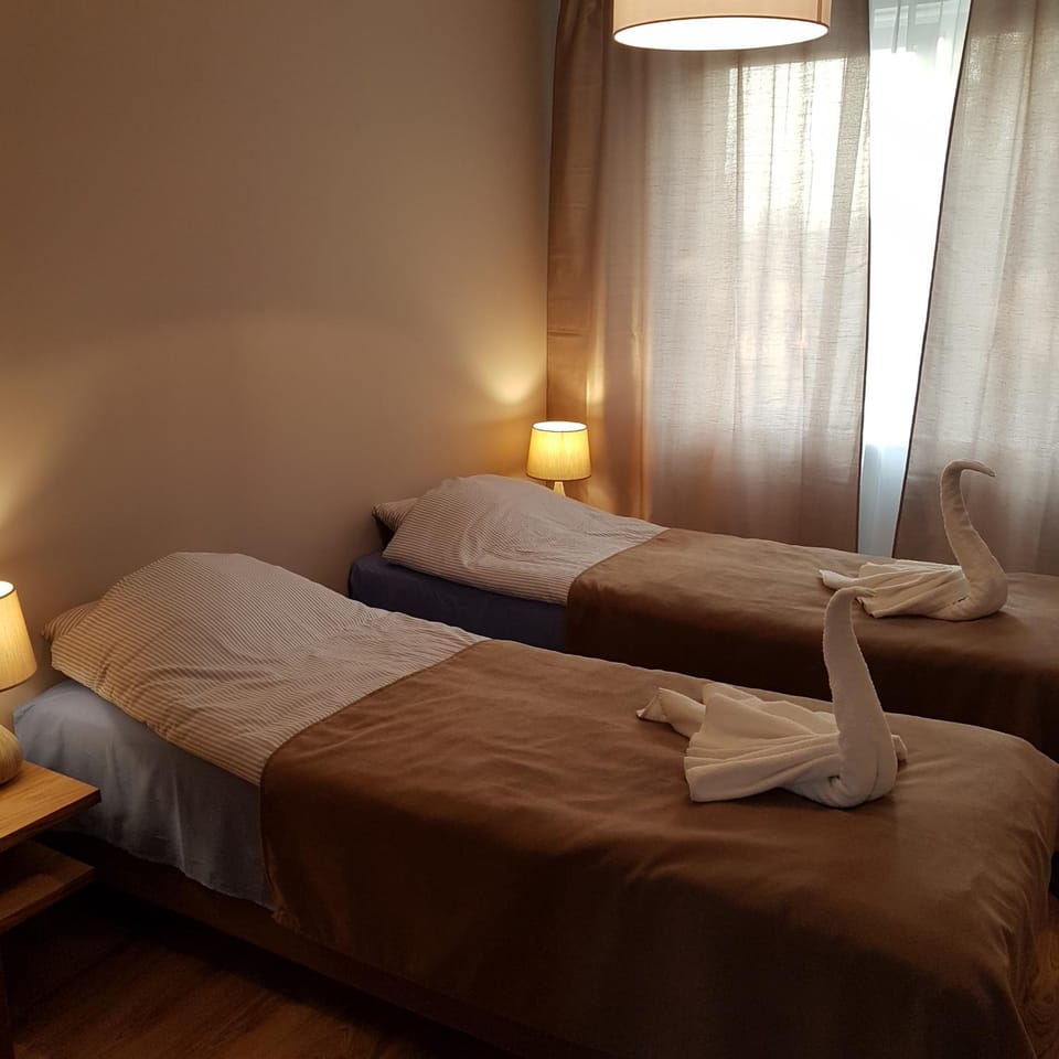 B-Est Lilleküla Apartment Apartment in Tallinn