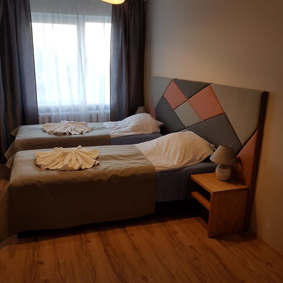 B-Est Lilleküla Apartment Apartment in Tallinn