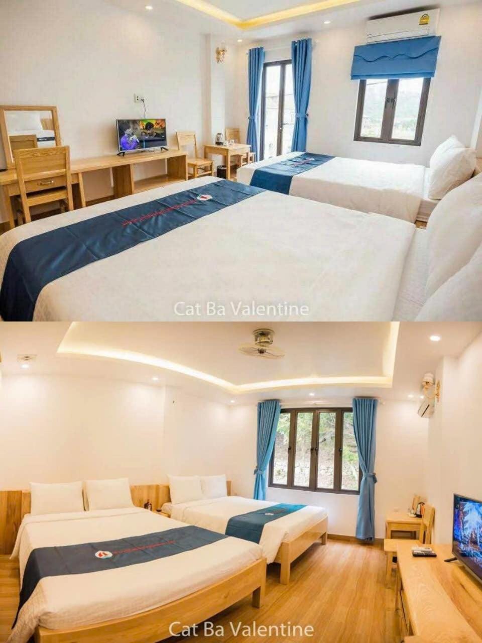 Cat Ba Valentine Hotel in Laos