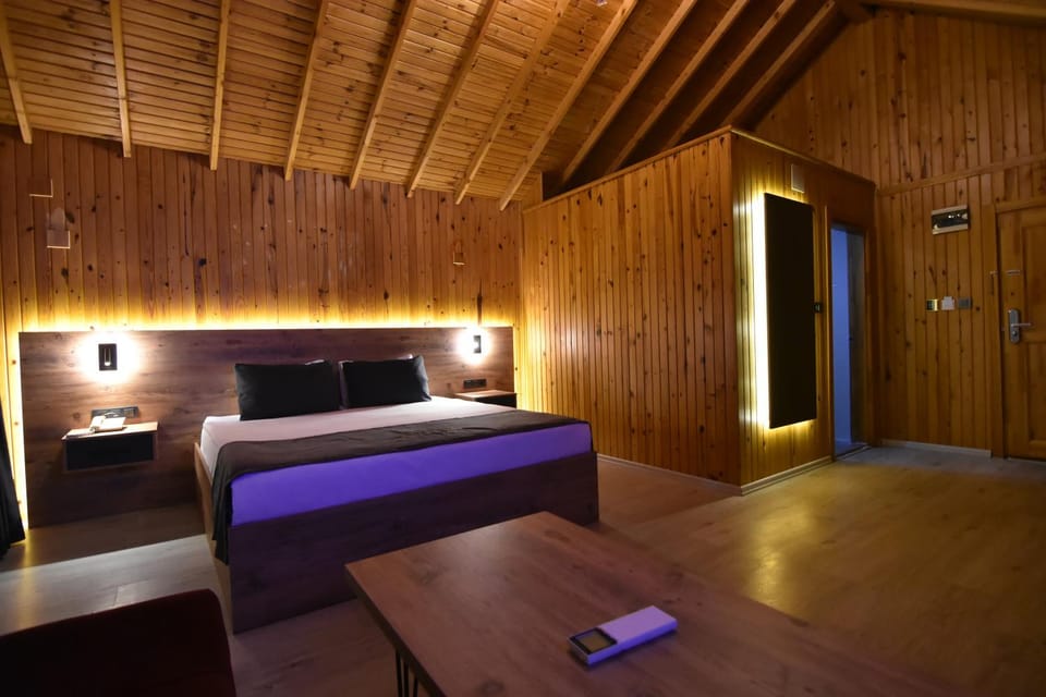 Green Palace Suite Hotel Hotel in Turkey