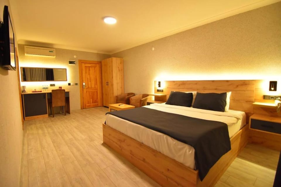 Green Palace Suite Hotel Hotel in Turkey