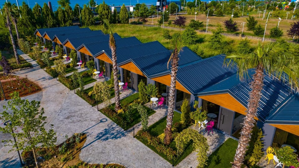 Green Palace Suite Hotel Hotel in Turkey