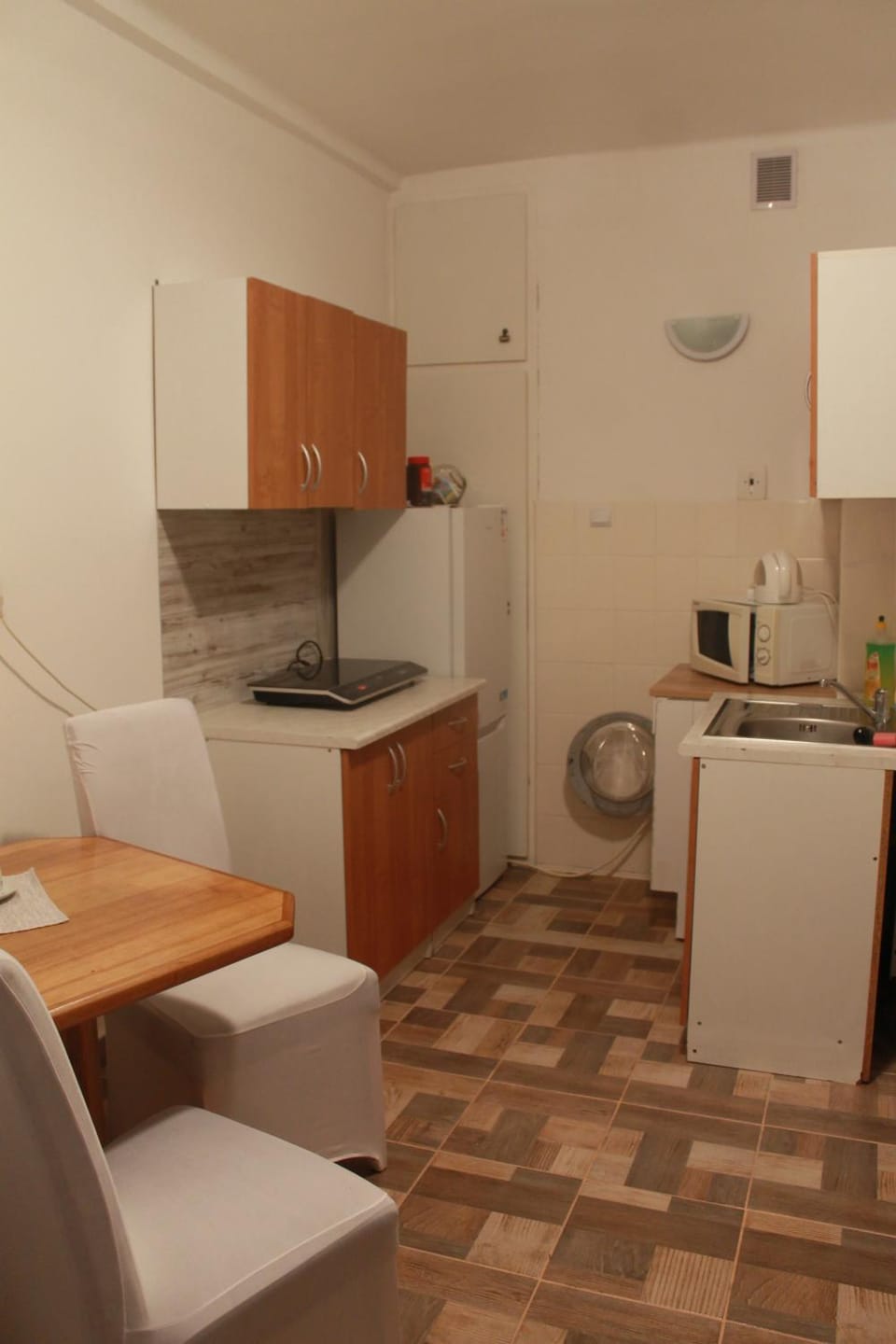 Lucka Vacation rental in Saxony