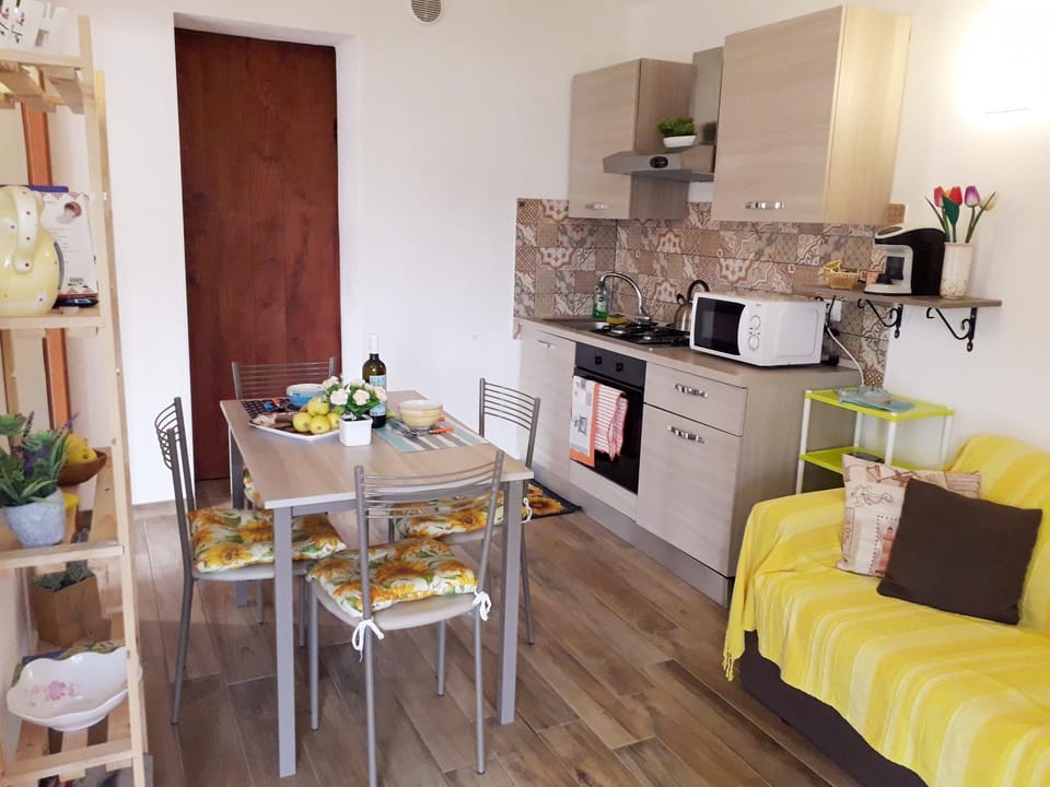 Il Golfo e i Limoni Apartment in La Spezia