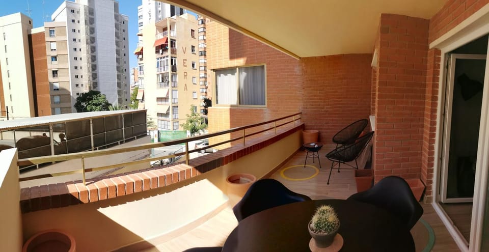 Apartamento Benidorm Apartment in Benidorm