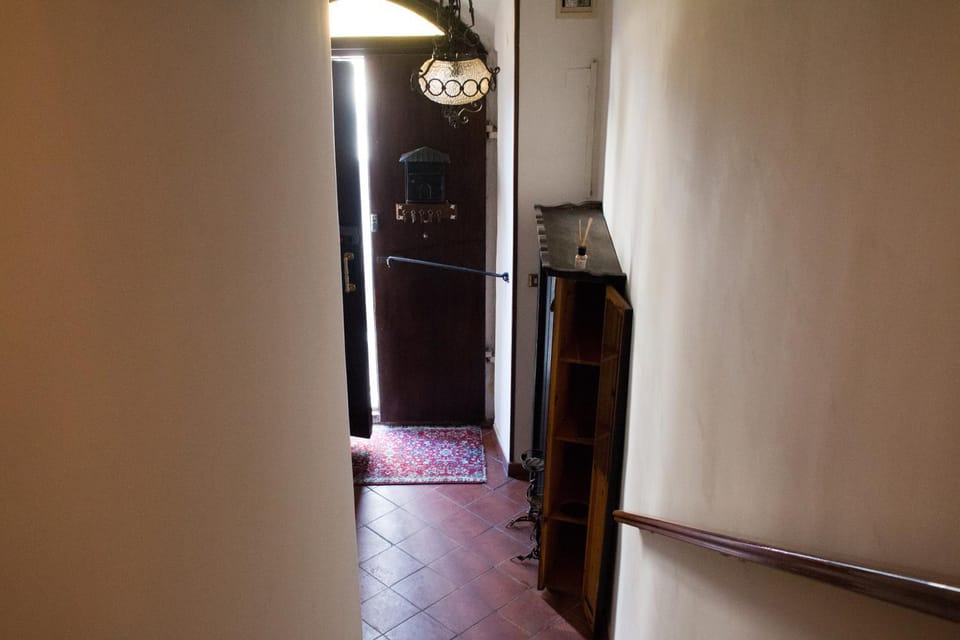 Il Mughetto Bed and Breakfast in Abruzzo