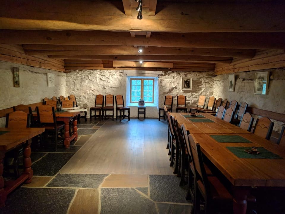 Food and drinks, Meeting/conference room, Entertainment