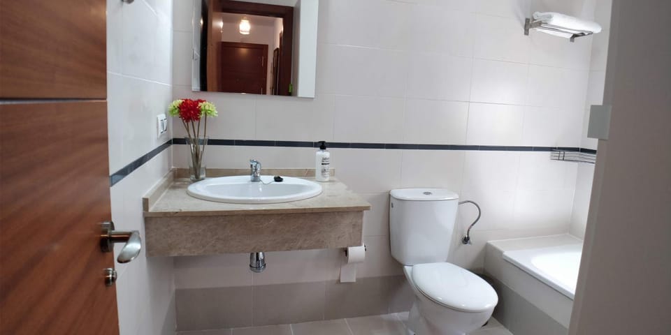 Zambra. Luminoso y coqueto apartamento en Chiclana Apartment in Chiclana de la Frontera