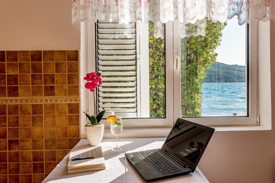 Apartments Batricevic Apartment in Kotor Municipality