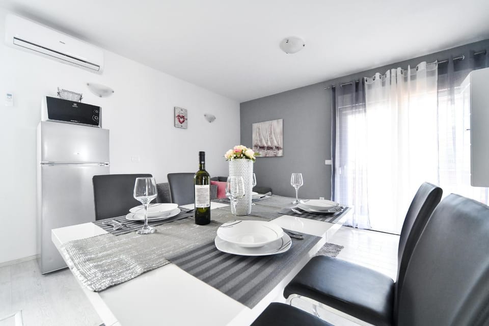 Deluxe Apartments Franić Apartment in Šibenik-Knin County, Croatia