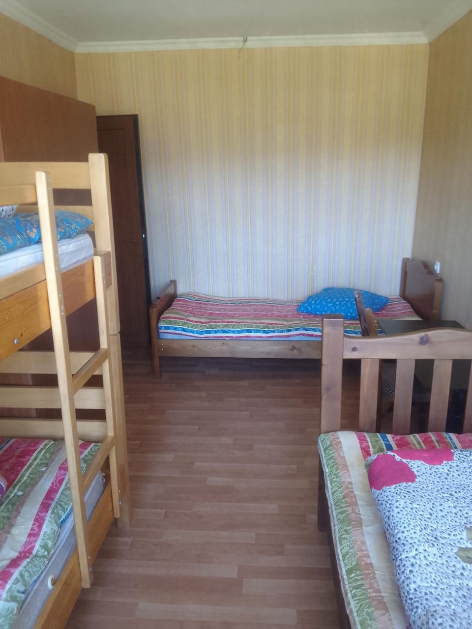 sadgeri 2018 Bed and Breakfast in Georgia