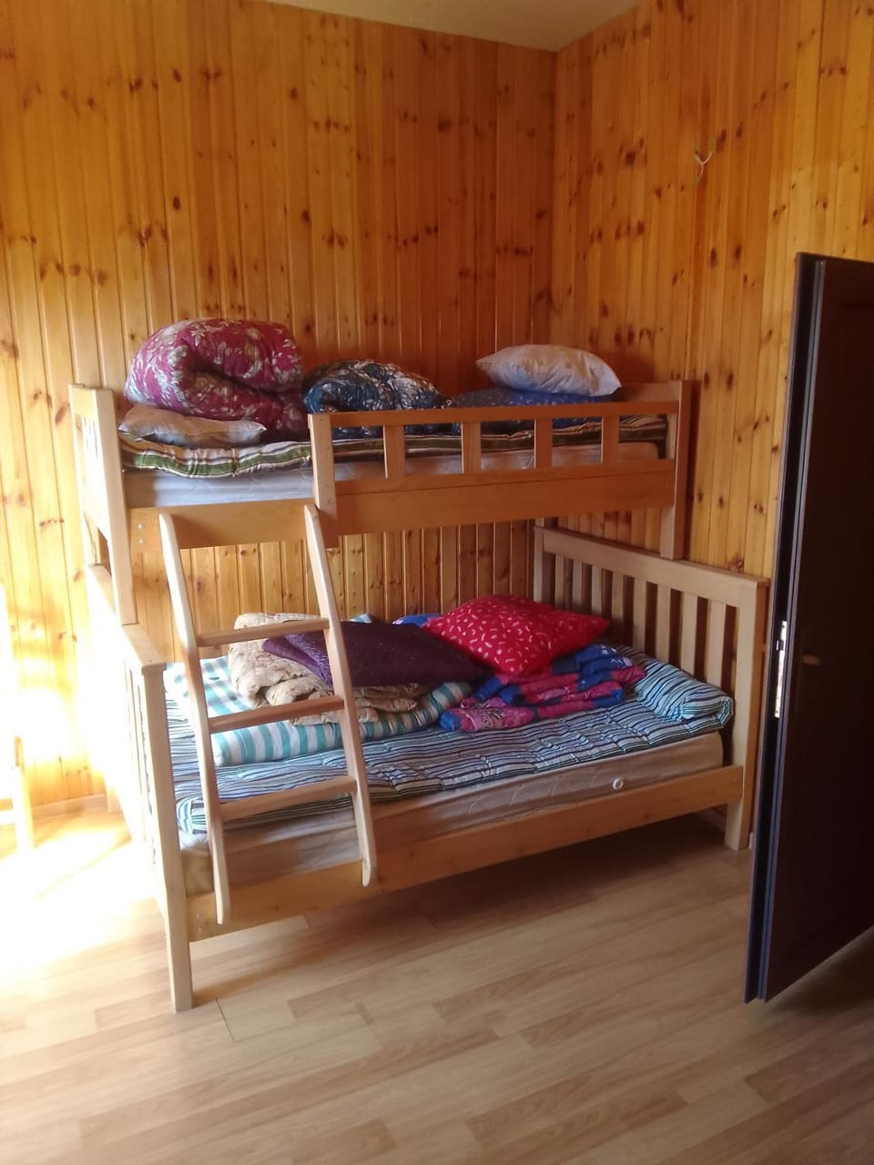 sadgeri 2018 Bed and Breakfast in Georgia