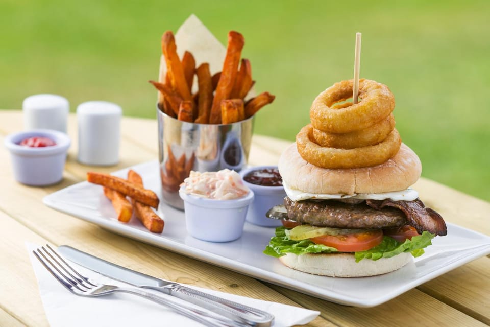 Trethorne Hotel & Golf Club Country House in England