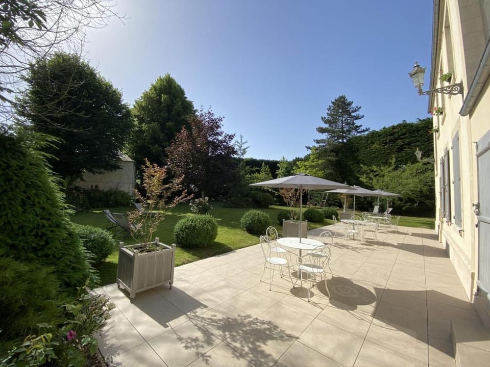 Le Petit Matin Bed and Breakfast in Bayeux