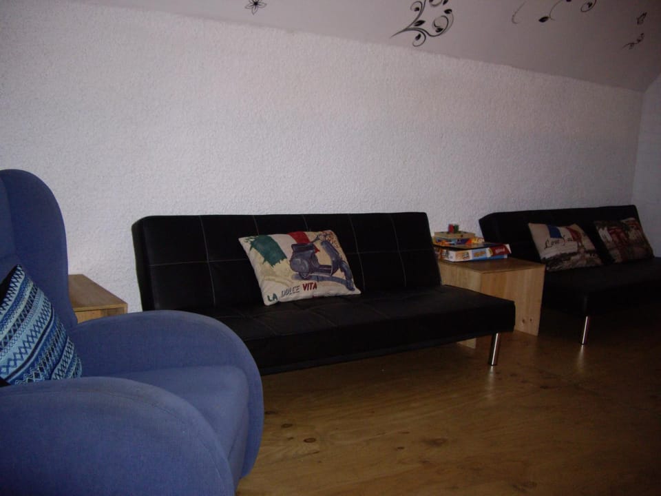 O Albergue de Selmo Hostel in Arzúa