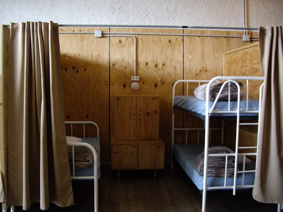 O Albergue de Selmo Hostel in Arzúa