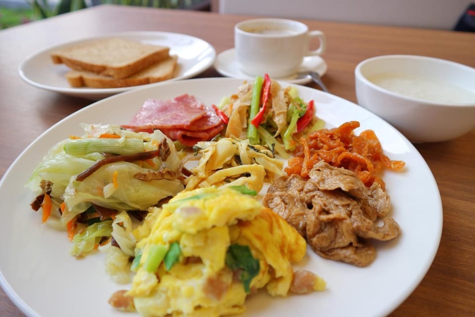 Food, Breakfast