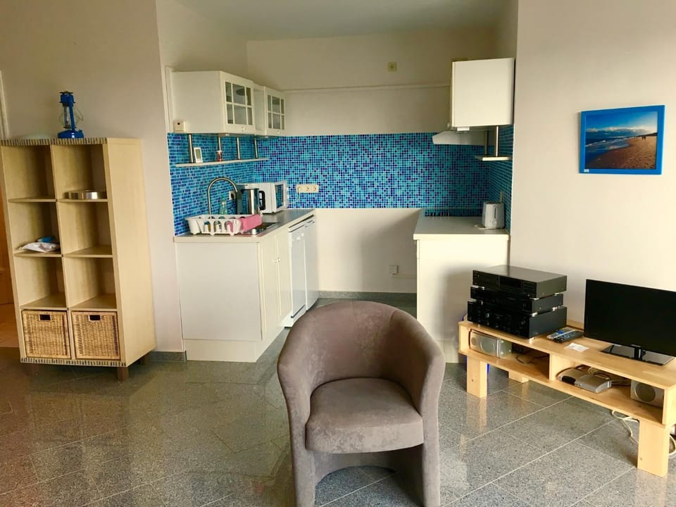 TV and multimedia