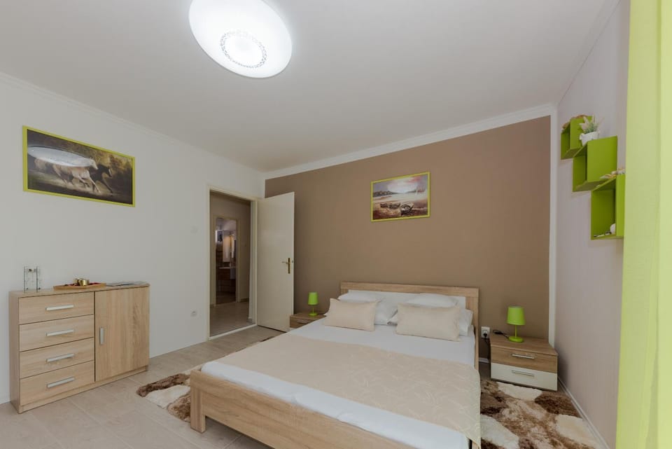 Apartment Danijela Apartment in Šibenik