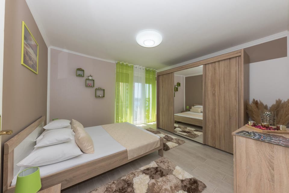 Apartment Danijela Apartment in Šibenik