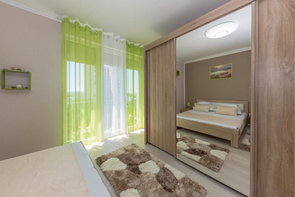 Apartment Danijela Apartment in Šibenik