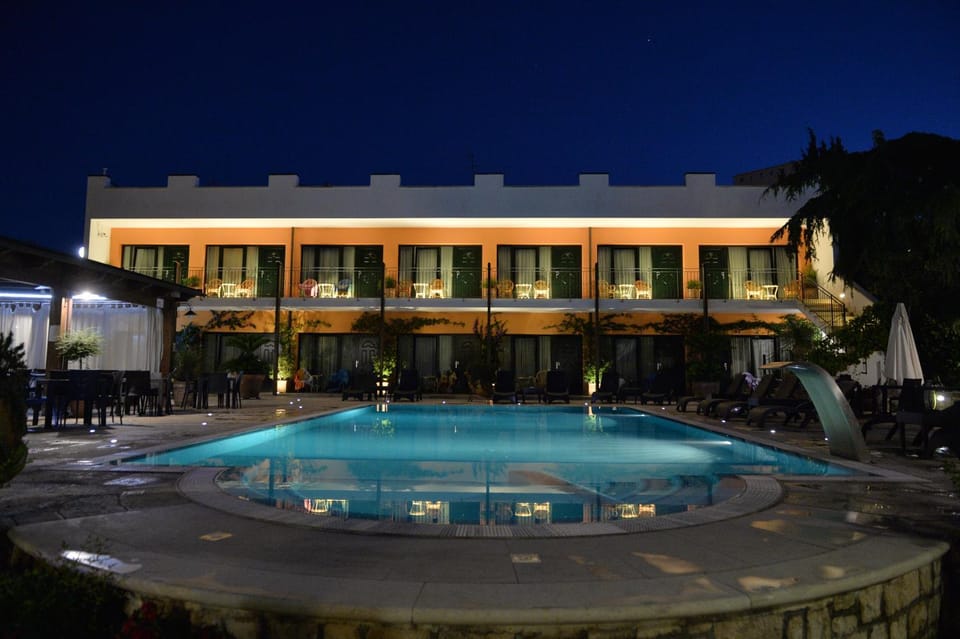 Hotel Cuor Di Puglia Hotel in Province of Taranto