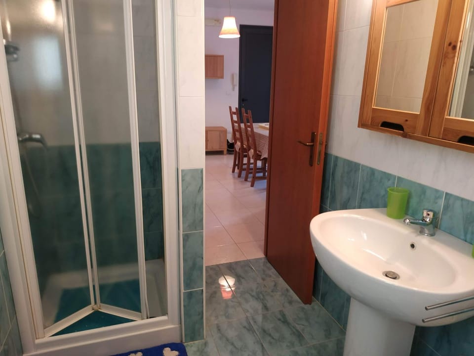 Finestrelle Pied à terre a Otranto Apartment in Otranto