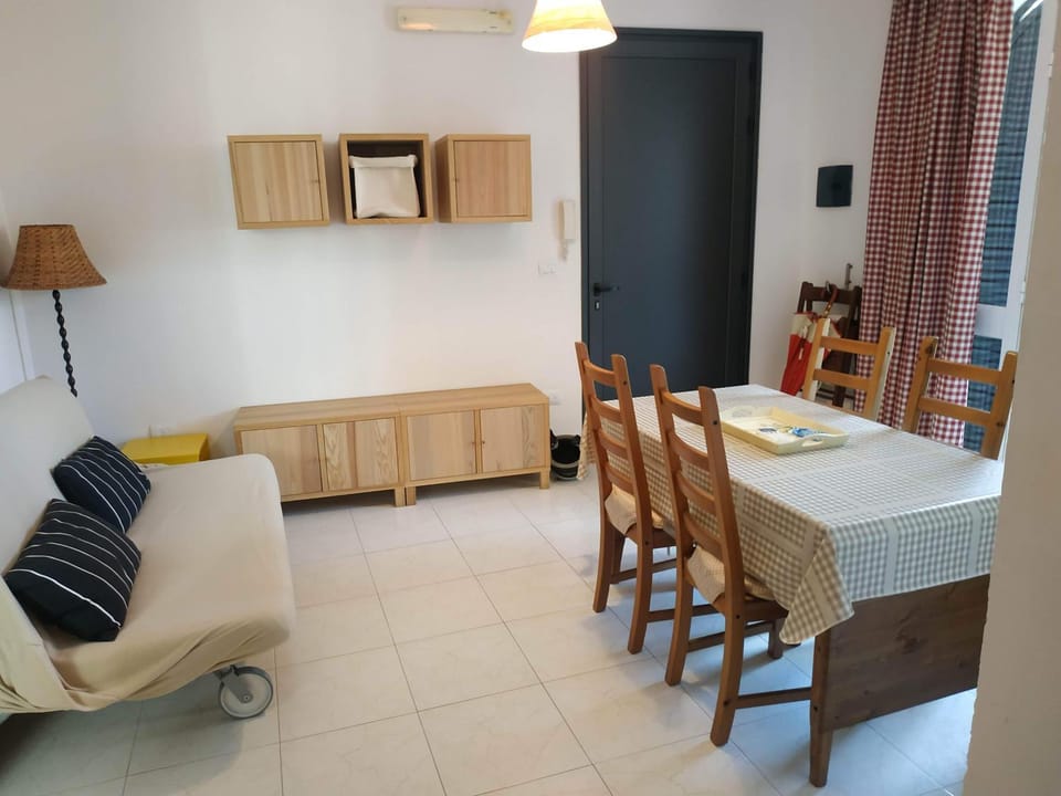 Finestrelle Pied à terre a Otranto Apartment in Otranto