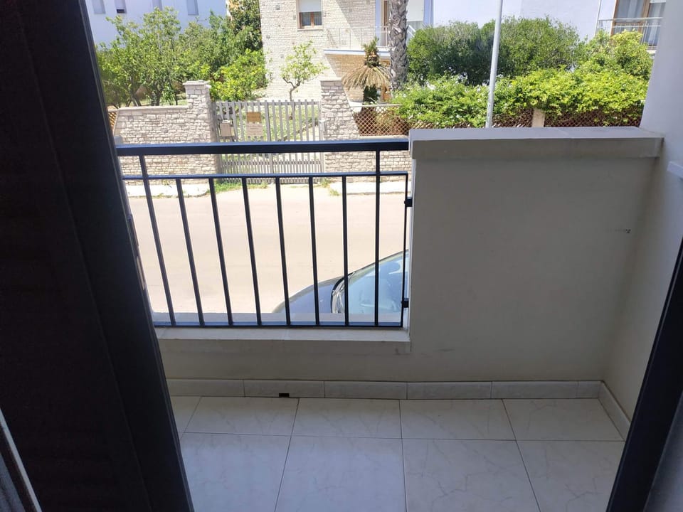 Finestrelle Pied à terre a Otranto Apartment in Otranto