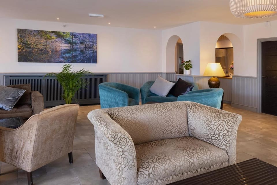 Lounge or bar