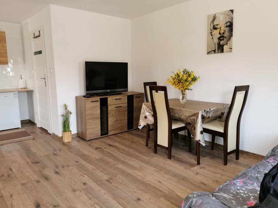 U Wileńskich Farm Stay in Masovian Voivodeship