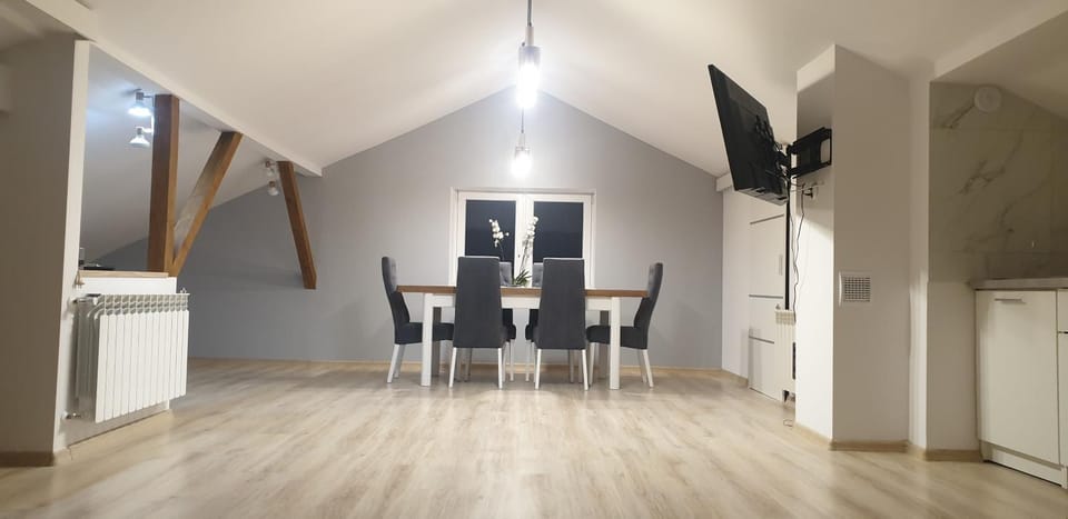 U Wileńskich Farm Stay in Masovian Voivodeship