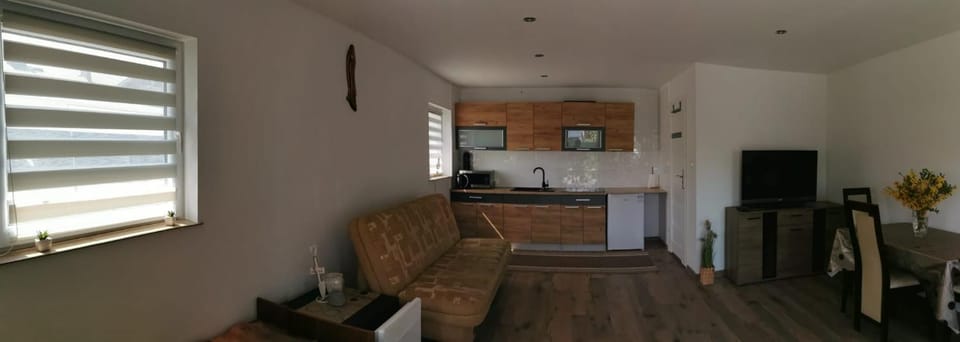U Wileńskich Farm Stay in Masovian Voivodeship