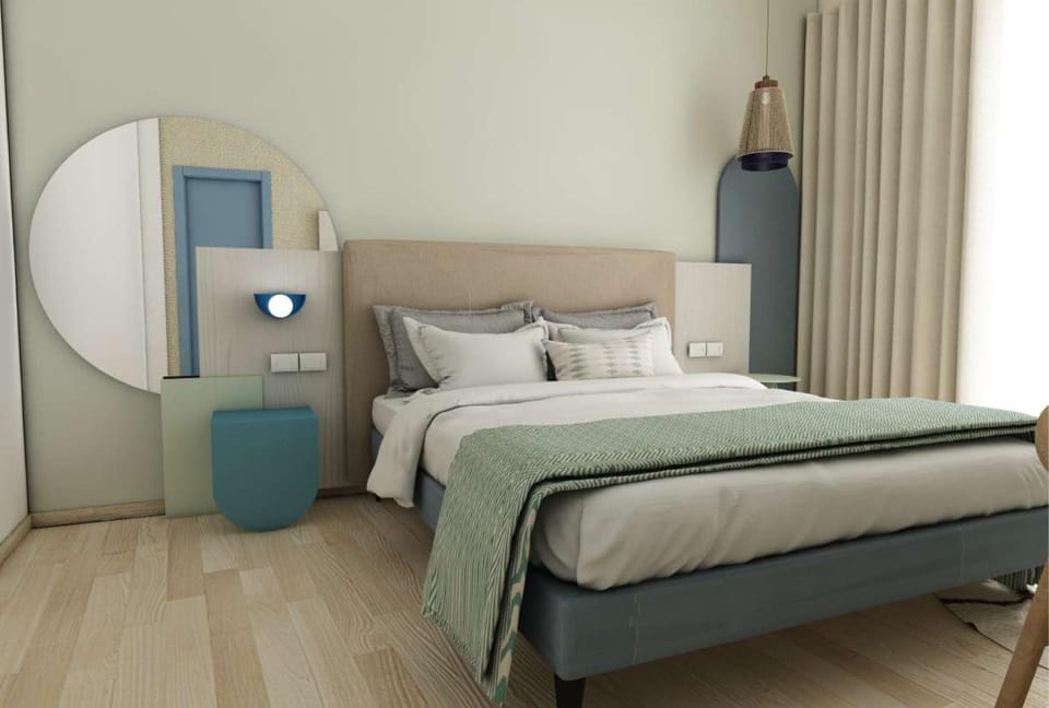 Hotel Torre Normanna Resort in Sicily