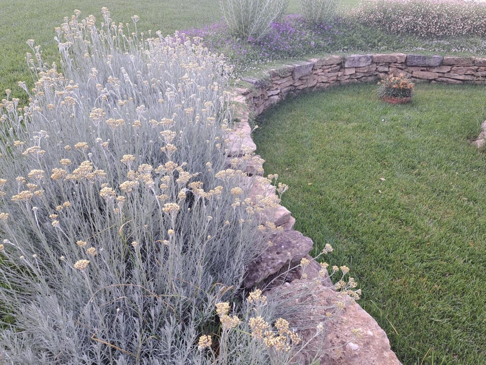 Tenuta Porello Bed and Breakfast in Abruzzo