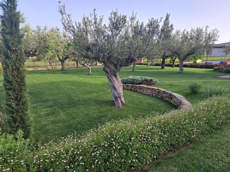 Tenuta Porello Bed and Breakfast in Abruzzo